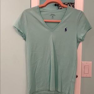 POLO RALPH LAUREN tee
